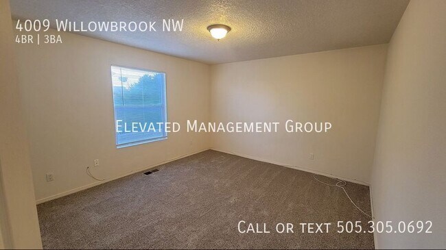 Building Photo - 4009 Willowbrook Pl NW