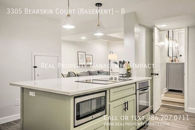 Building Photo - 3305 Bearskin Ct