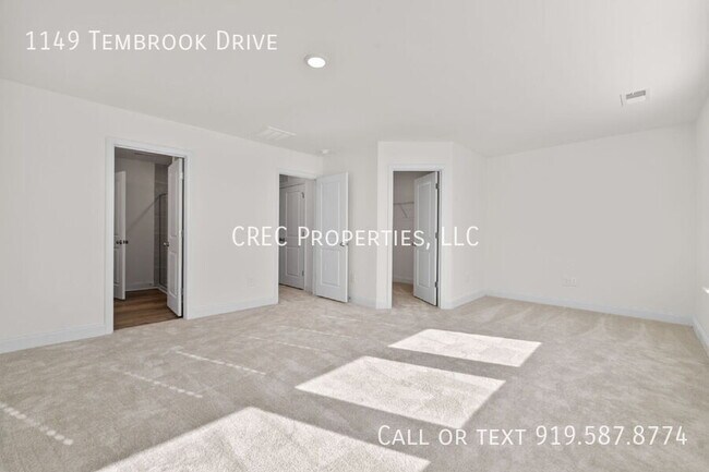 Building Photo - 1149 Tembrook Dr