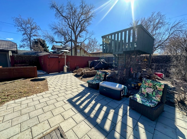 Building Photo - FURNISHED Short Term approved-Gorgeous 4 bed historic home in downtown GJ