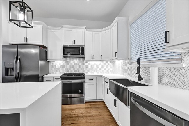 Building Photo - 4516 Curtin Park Ct