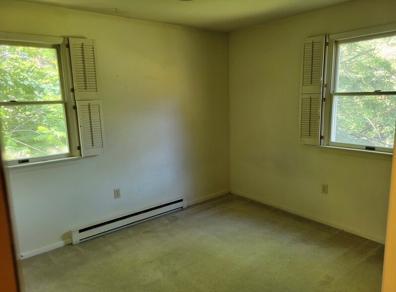 Bedroom - 36 Kendes Rd