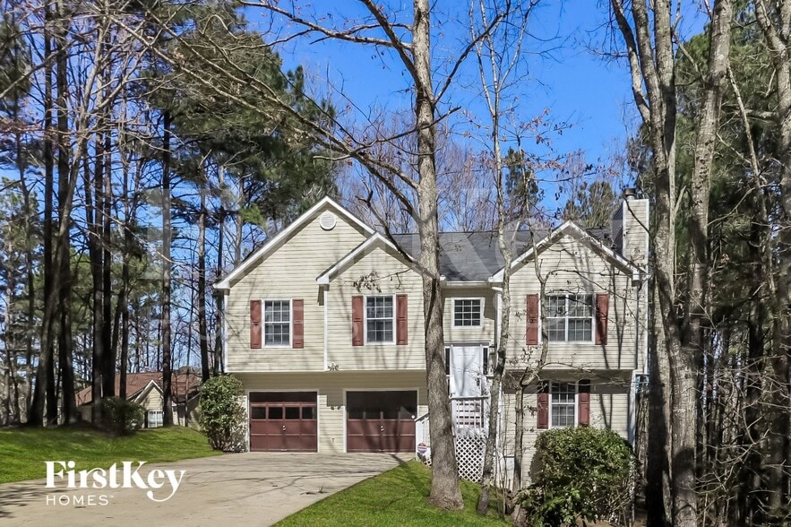 Building Photo - 142 N Springs Dr