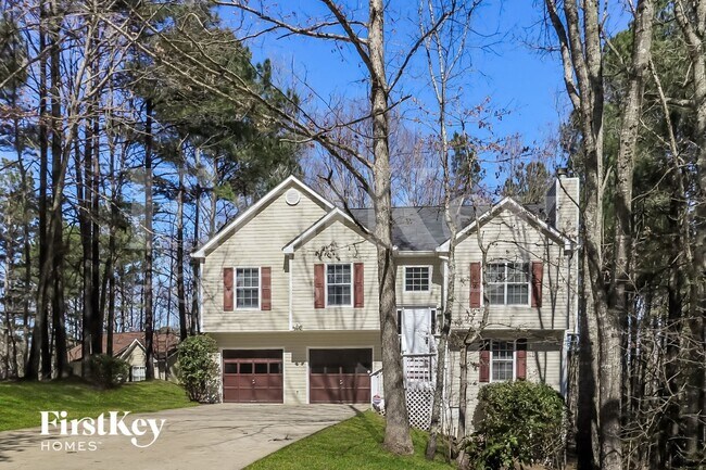 Building Photo - 142 N Springs Dr