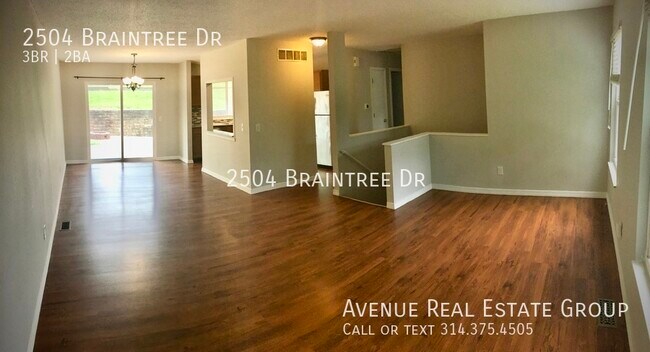 Building Photo - 2504 Braintree Dr