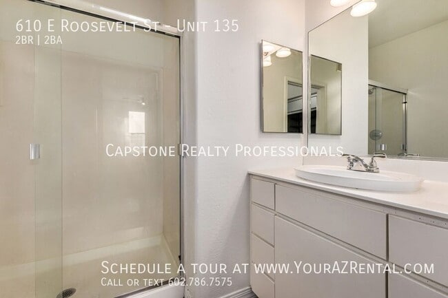 Building Photo - 610 E Roosevelt St