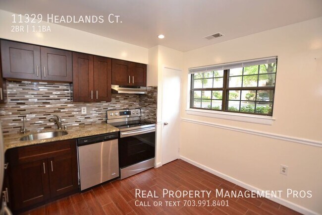 Building Photo - 11329 Headlands Ct