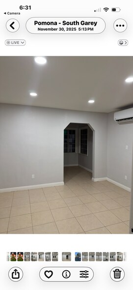 Building Photo - 1361 S Palomares St