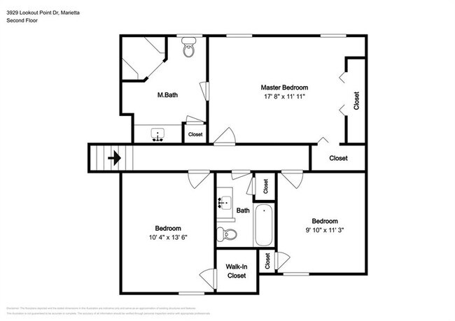 Building Photo - 3929 Lookout Point Dr
