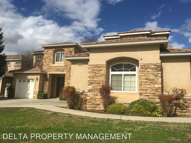 Building Photo - 4 br, 3 bath House - 2221 Serena Ave