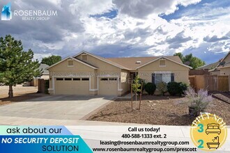 Building Photo - 7665 Rabbit Brush Ln