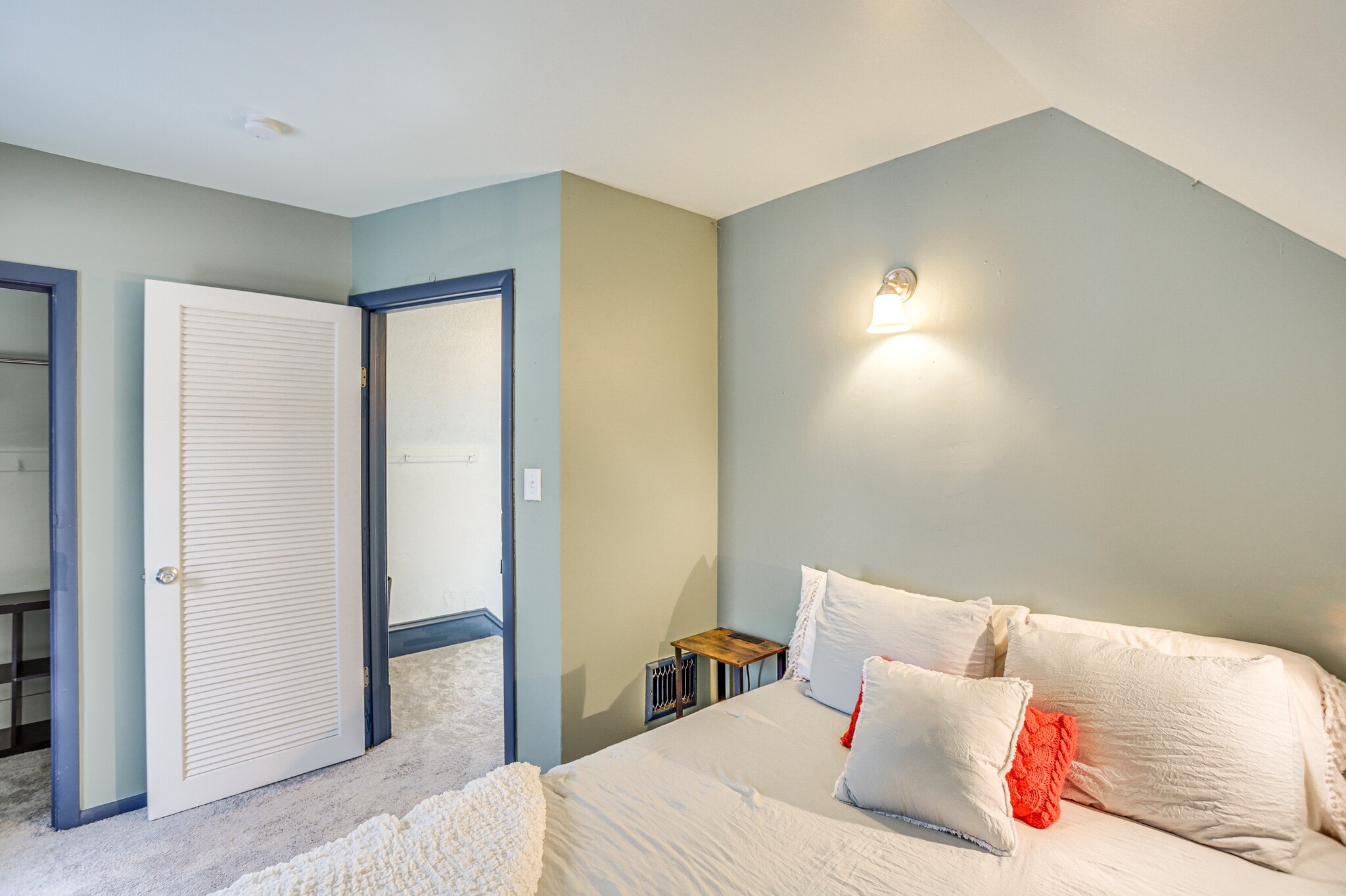 Bedroom 1 - 4848 N 6th St