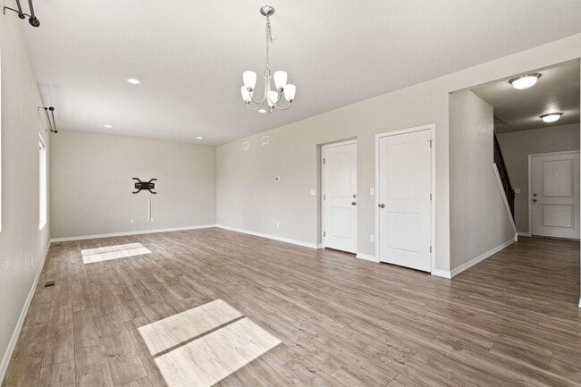 Building Photo - Stunning Forest Meadows Home Available NOW!