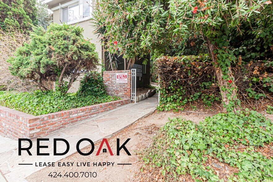 Building Photo - 3401 Club Dr