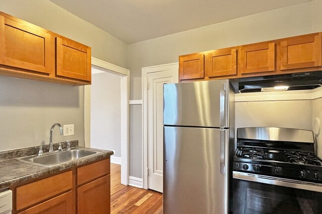 Primary Photo - 504-508 S. Cuyler Ave.