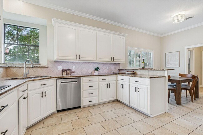 Building Photo - Unlike Anything You’ve Seen! 1.5-Acre Estate in Aledo ISD