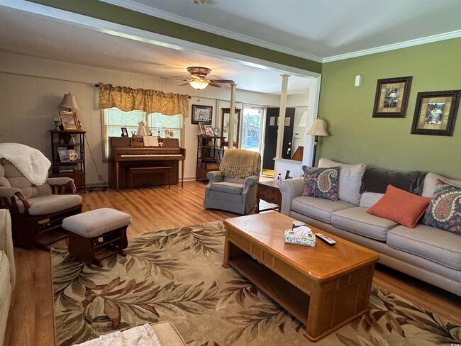 Building Photo - 3621 Saints Delight Rd