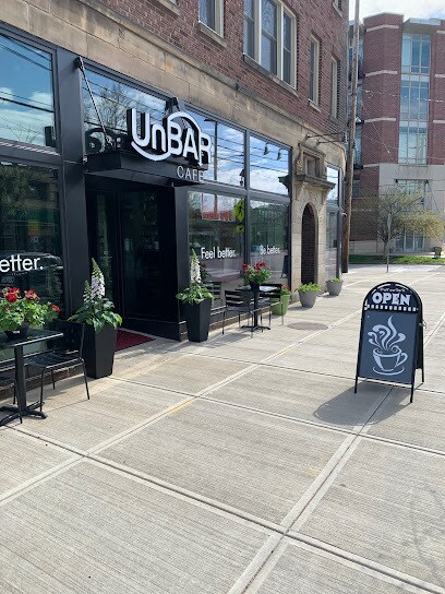 UnBar - 2508 E 124th St