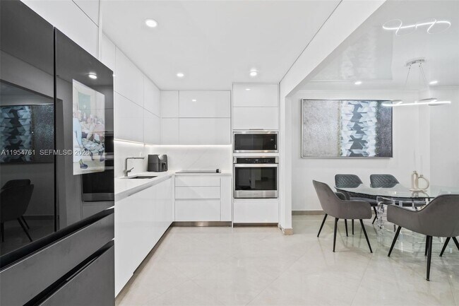 Building Photo - 19390 Collins Ave