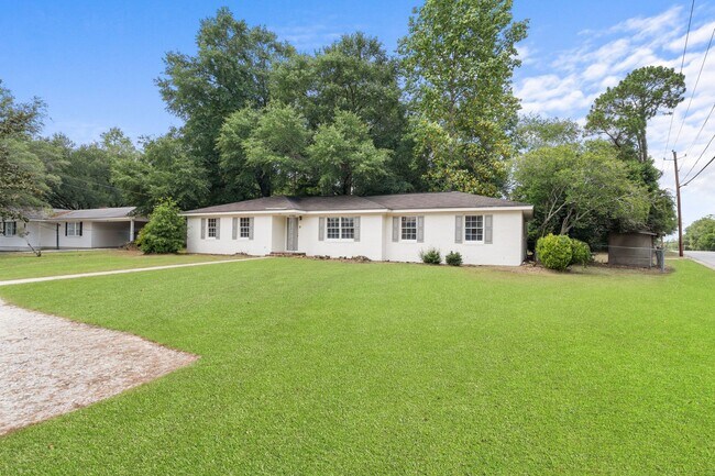 Building Photo - 119 Terrell Dr
