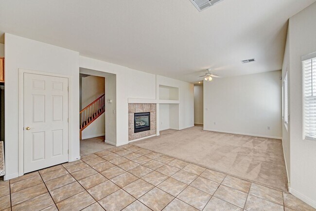 Building Photo - Southern Highlands Single Family Home