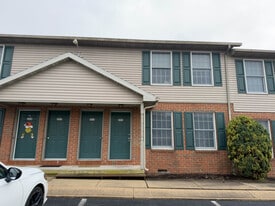 Building Photo - 1513 Lincoln Heights Ave