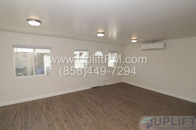 Building Photo - Louisiana St (3623-3627)