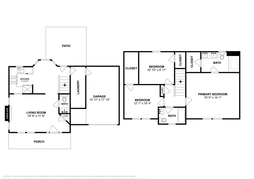 Building Photo - 5017 Gibbons Link Rd