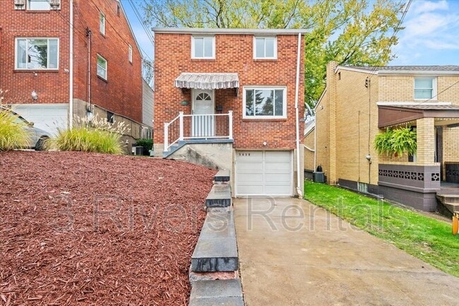 Primary Photo - 1419 Dagmar Ave