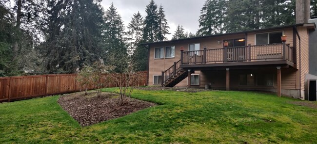 Building Photo - 4513 60th Ave W