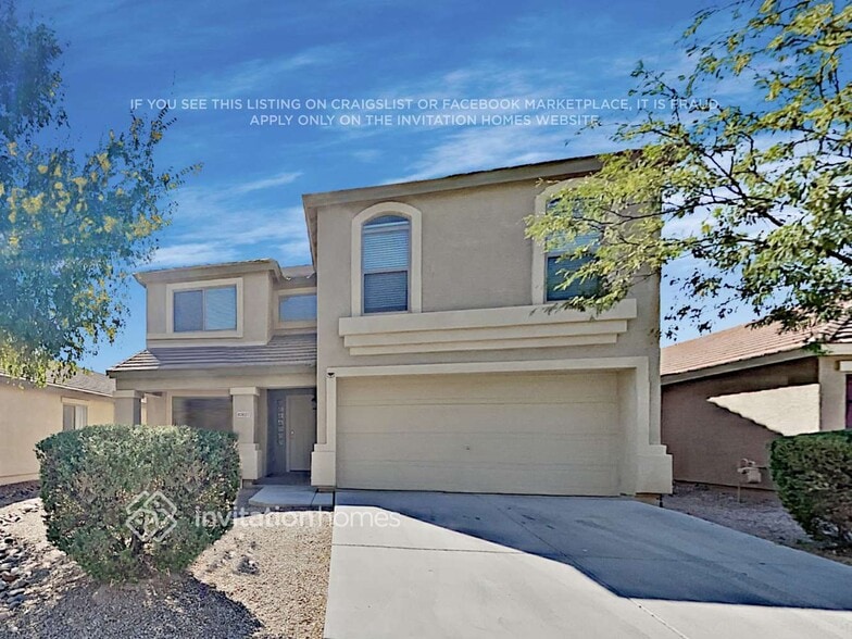 Primary Photo - 40837 W Sanders Way