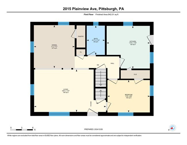 Building Photo - 2015 Plainview Ave