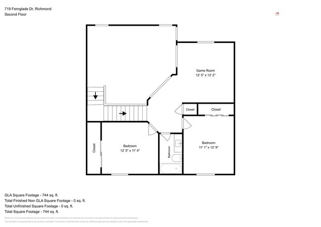 Building Photo - 719 Fernglade Dr