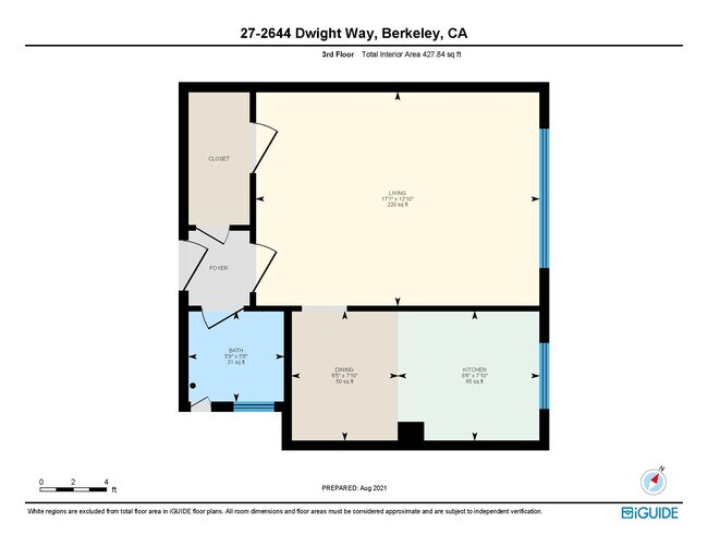 Building Photo - Studioville