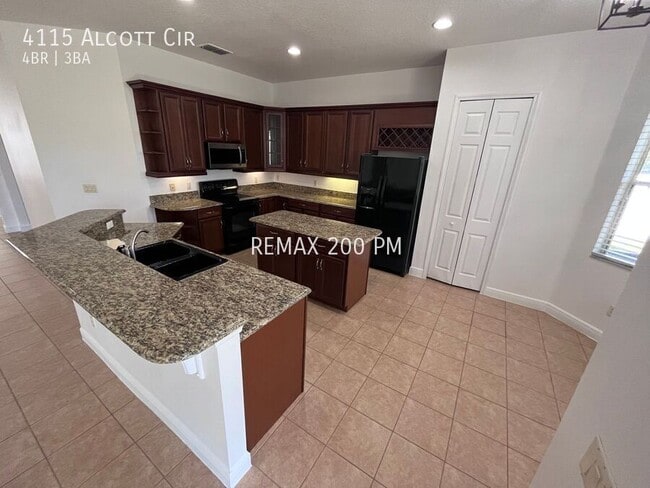 Building Photo - 4115 Alcott Cir