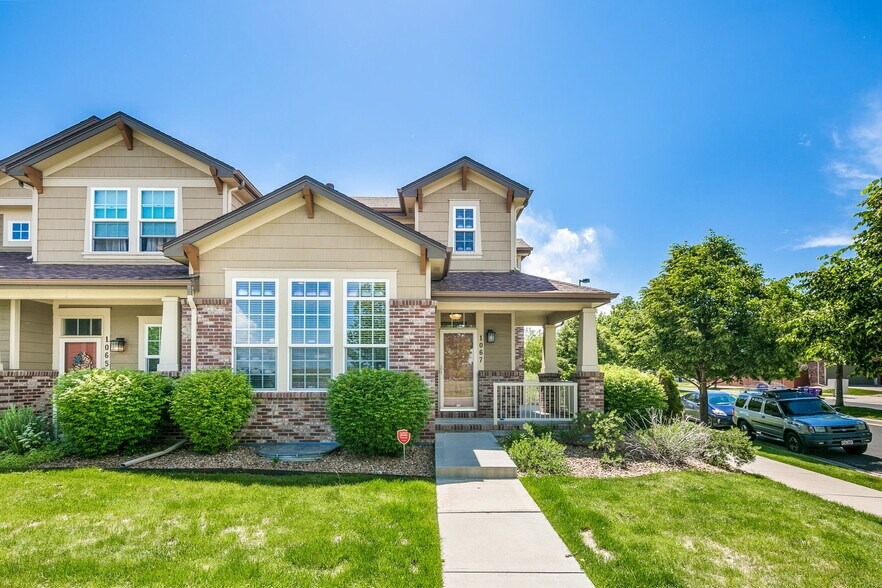 1067 Uinta Wy,Denver 80230 - 1067 Uinta Way
