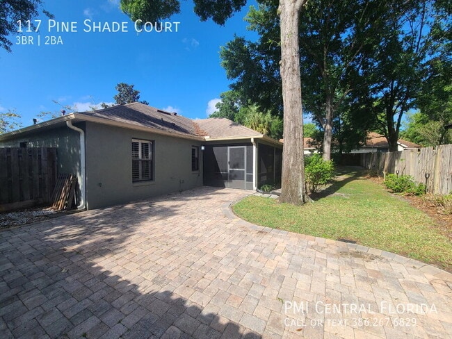 Building Photo - 117 Pine Shade Ct