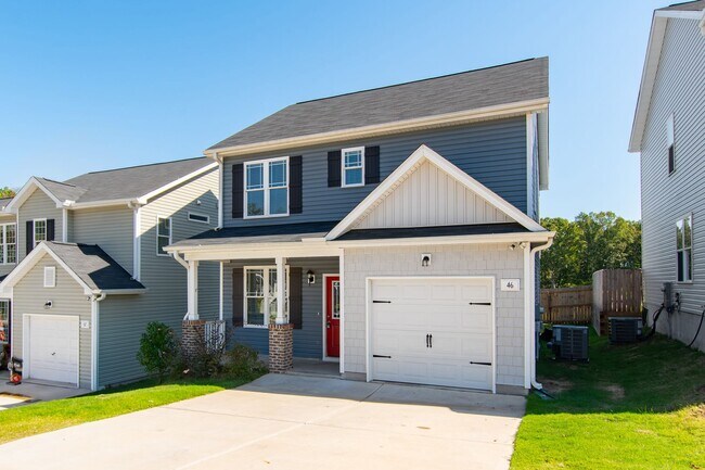 Building Photo - Modern 3BR/2.5BA Home with Open Layout – W...