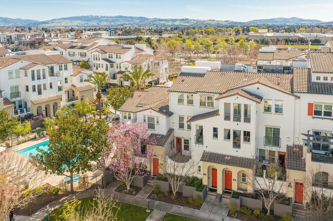 Building Photo - Modern Dublin Condo w/ Dual Suites & Resort-Style Amenities