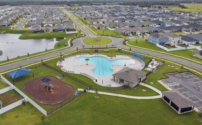 Building Photo - 1054 John Jacob Rd