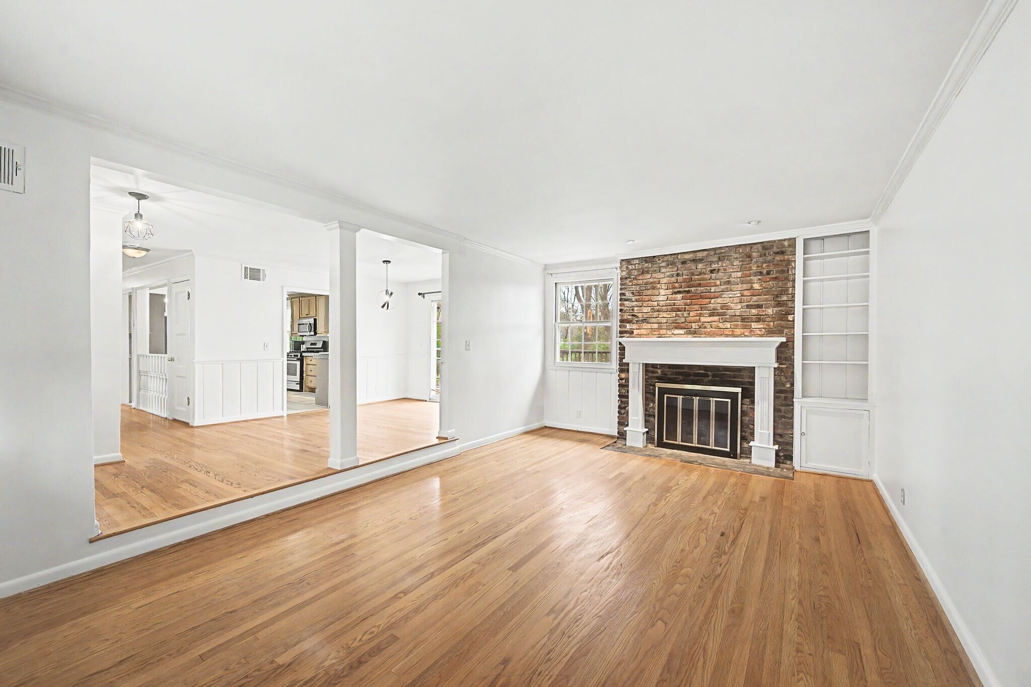 Building Photo - 3529 Trimble Rd