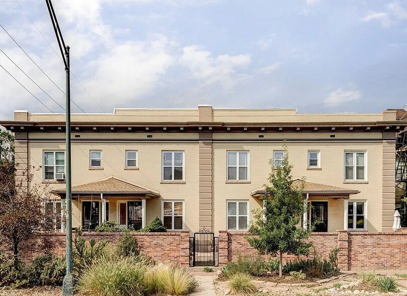 Primary Photo - 1333 E 17th Ave