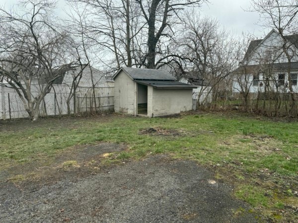 Building Photo - 1447 Tait St