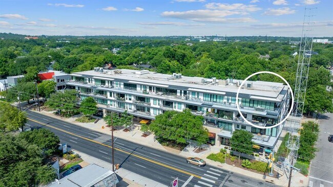 Building Photo - 1600 S 1st St