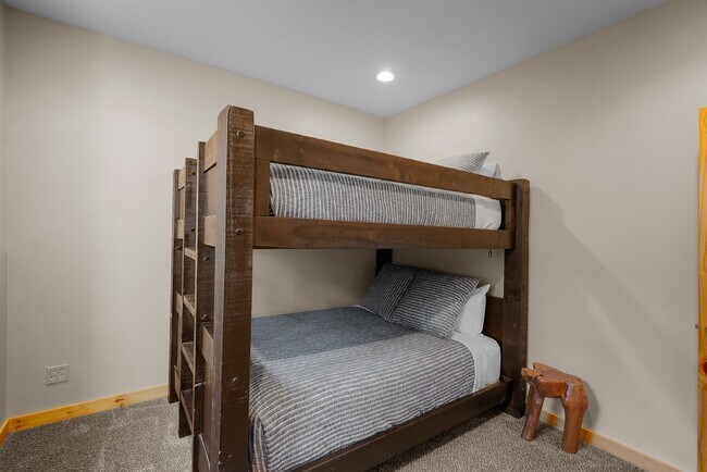 Building Photo - Luxury A-Frame Cabin in Columbia Falls — Near Glacier National Park