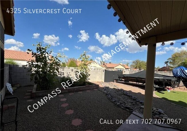 Building Photo - 4325 Silvercrest Ct