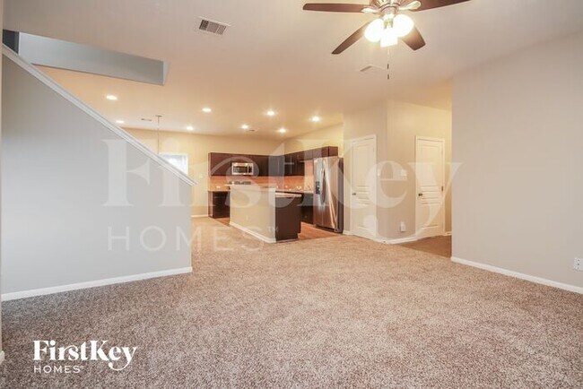 Building Photo - 135 Mustang Stampede Dr