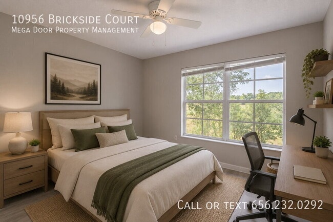 Building Photo - 10956 Brickside Ct