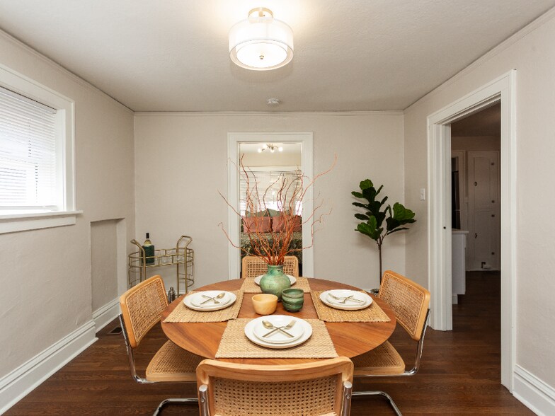 Building Photo - 6109 Adkins Ave