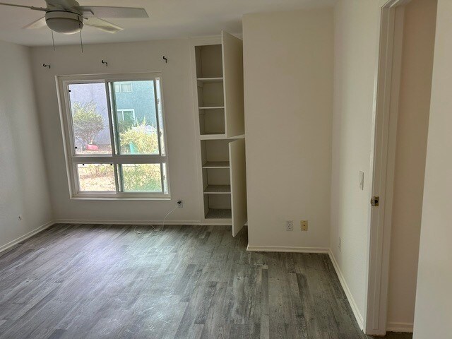 Building Photo - 1300 Saratoga Ave